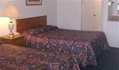 Rim Country - Self Serve - Motel 2*