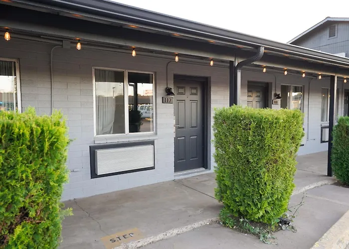 Rim Country - Self Serve - 2* Payson