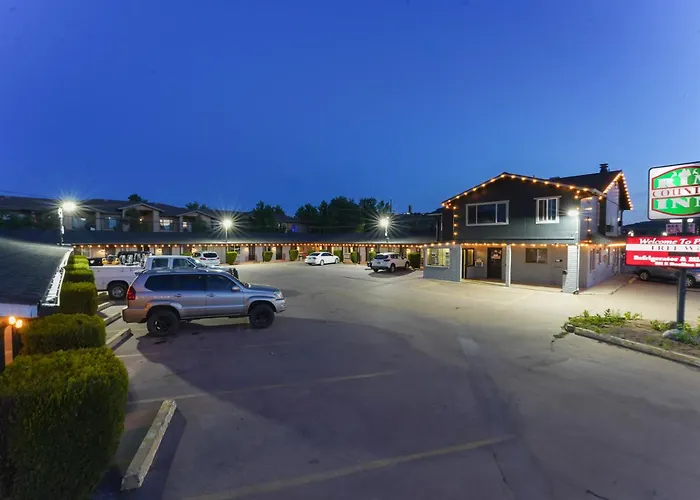 Motel Rim Country - Self Serve - Payson