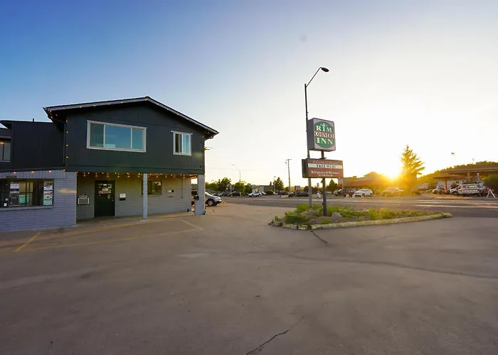 Rim Country - Self Serve - Payson