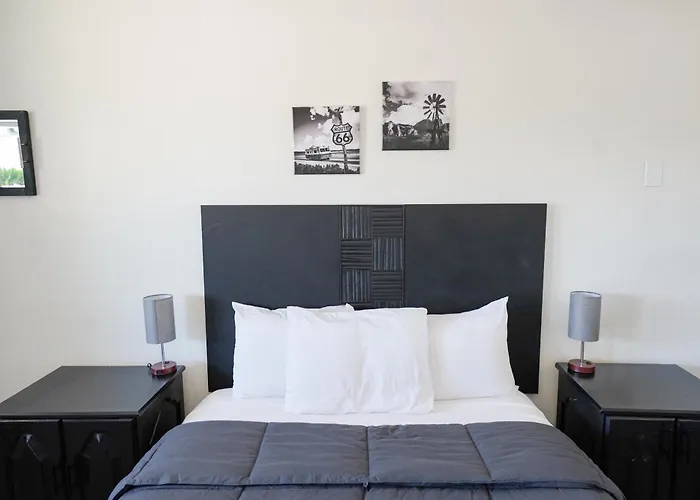 Rim Country - Self Serve - Motel Payson