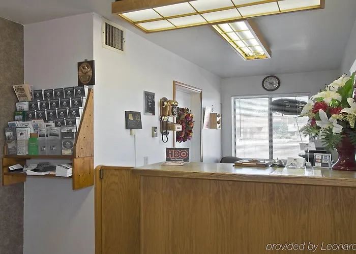 Motel Rim Country - Self Serve -