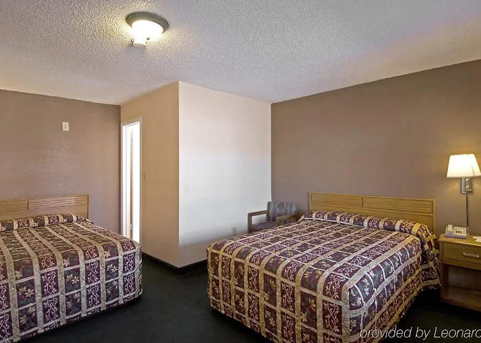Motel Rim Country - Self Serve -