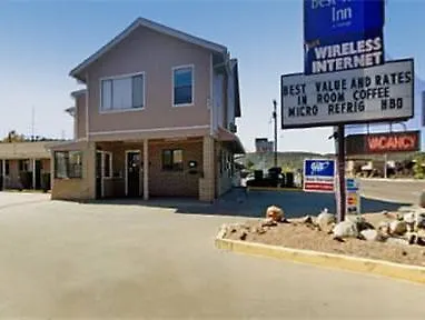 Motel Rim Country - Self Serve - Payson