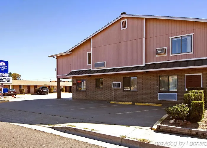 Motel Rim Country - Self Serve -