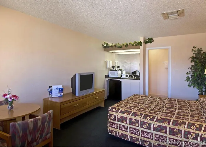 Rim Country - Self Serve - Motel
